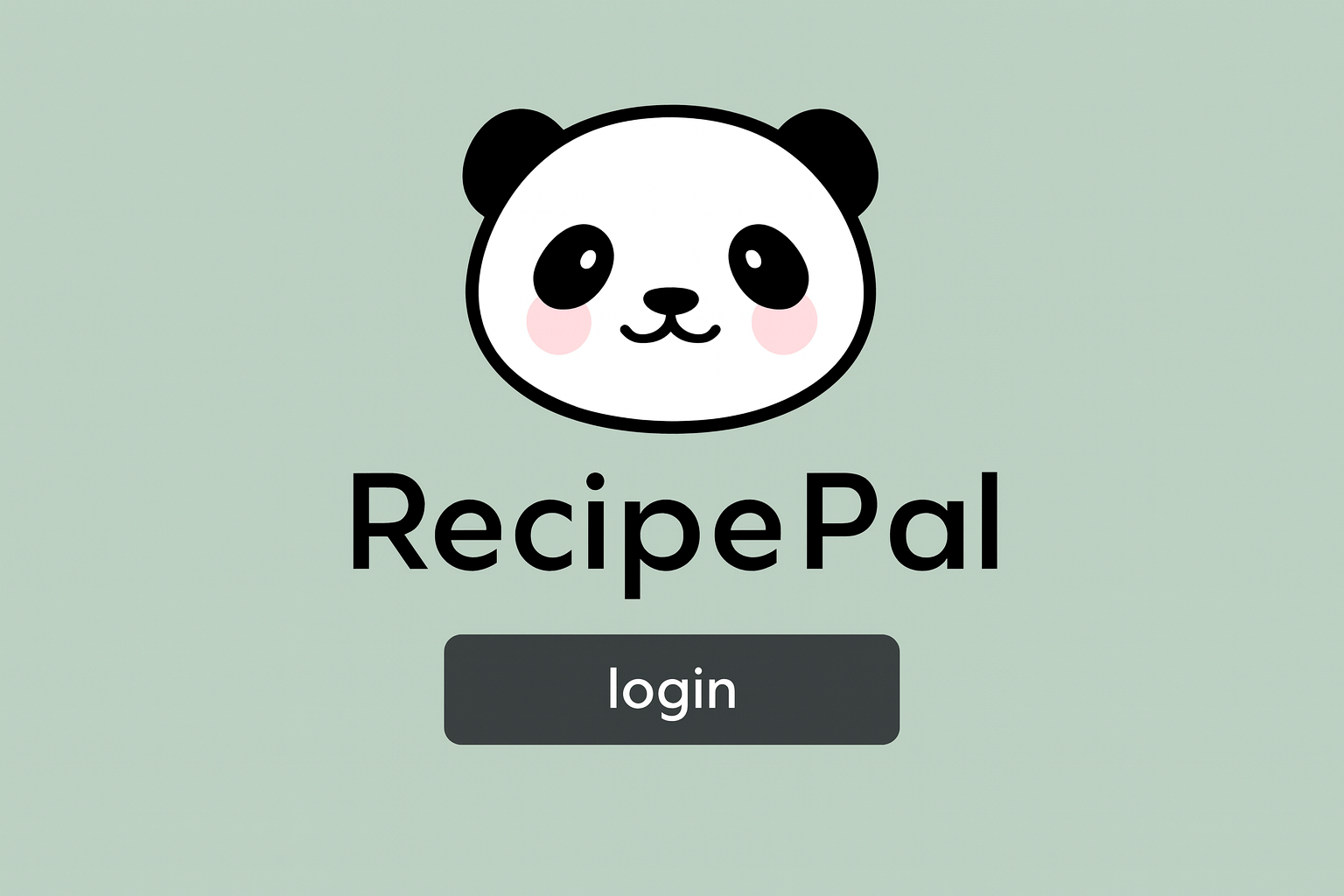 RecipePal